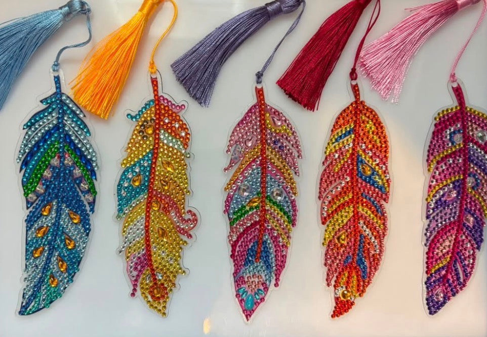 Bookmarks